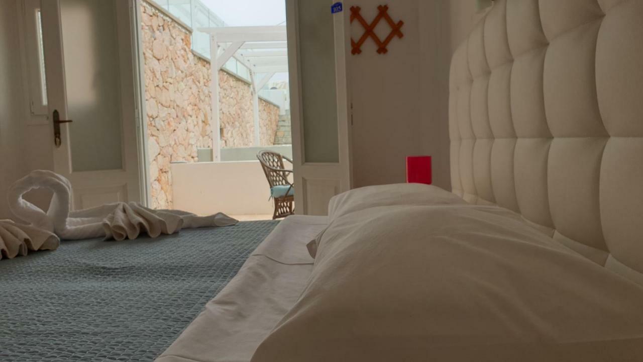Otel Iliada-odysseas